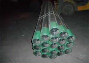 China Anti Corrosion Seamless Carbon Pipe Plastic Seamless Steel Pipes Or Riser Pipe wholesale