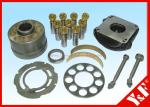 High Precision Excavator Hydraulic Parts For Linde Hpr100 Hydrualic Pump