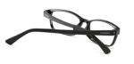 Flexible Material Men Eyeglass Women Optical Frames Light Weight Square Glasses