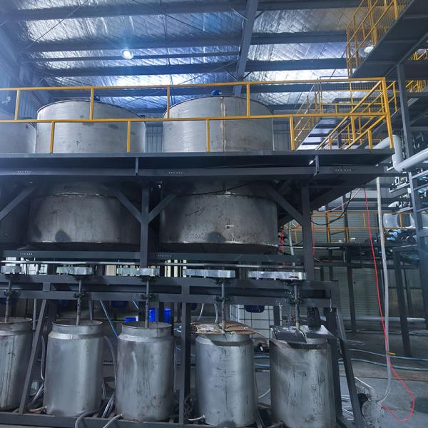 2022 Nitrile latex examination glove making machine production line