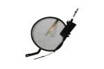 DMAX 2002 Isuzu Handbrake Cable 8980069451 8972352902 8973588390