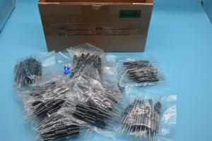 China 2CL3512H 350mA 12kV High Voltage Silicon Diodes For Microwave Oven wholesale