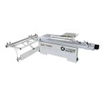 5.5 1.1 kW Precision CE Certified Sliding Panel Saw for Furniture Shop OSETMAC