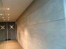 China Polished Fibre Cement Sheet , Fiber Cement Fascia Board For Steel Frame Building wholesale