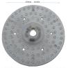 Buy cheap 10.63" 270mm Round Led Ceiling Light Replacement 120v Ceiling Fan Bulbs FCC ETL from wholesalers