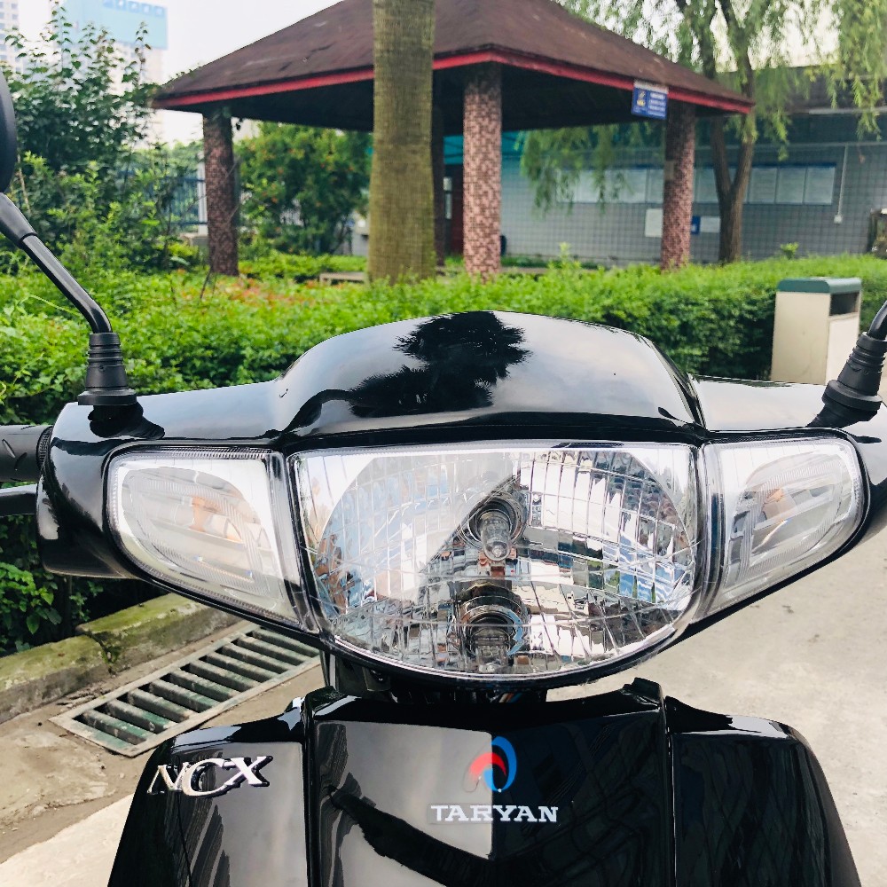 Super four stroke cheap import Chinese motorbike air cooled 110cc 125cc cub motorcycles