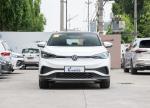 High Speed Electric Vehicle Car VW ID.4 X 480Km 5 Doors 5 Seats SUV 170Ps 125Kw