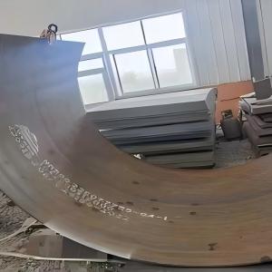 China 431 Stainless Steel Raw SS431 Stainless Plate Sheet For Heat Treatment Systems wholesale