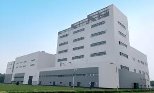 China Australian American Standard Steel Structure Platform For Thermal Power Plant Equipment wholesale