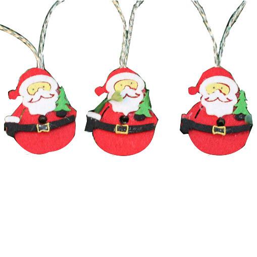 Quality Santa claus led christmas string for sale