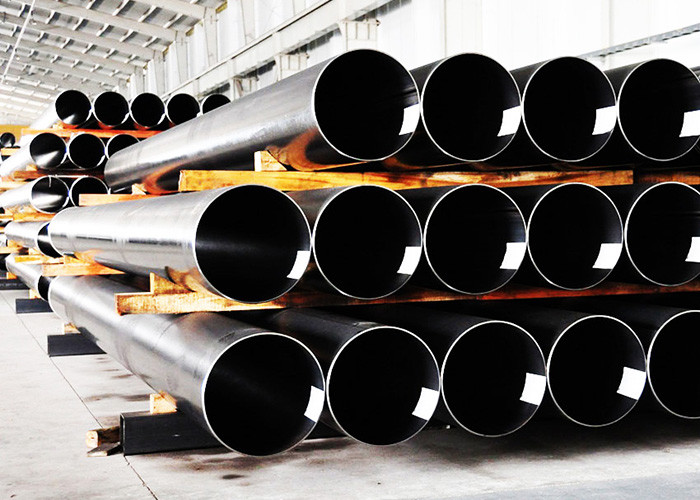 40NiCrMo6 / SNCM439 / EN24 Mechanical & General Engineering , OD 25-1100 mm Seamless Steel Tube Pipe