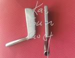 golf putter , steel stainless golf putter , mini golf putter
