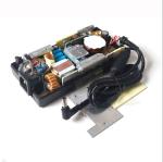 Desktop 12 Volt 7 Amp Power Supply 85Watt power adapter For Monitoring Equipmen