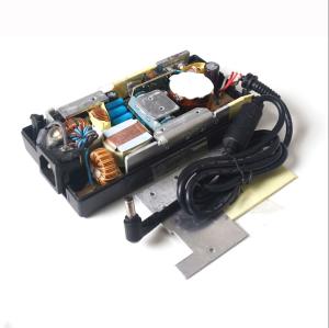 China 12V 10A power adapter UL CE CB 120w Switching Power Supply for LED strips lights 3 years warranty wholesale