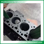 Dongfeng cummins 4BT3.9 engine spare parts C3903920 C4991816 stainless steel