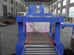 10pcs/Min Bottle Shrink Wrap Machine Touch Screen For Juice Cola