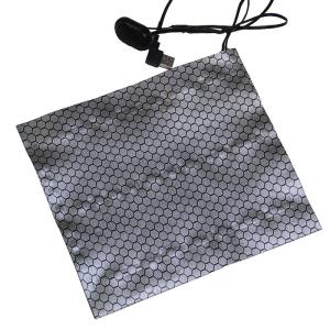 China Customizable Graphene Heating Film High Durability High Flexibility For Camera wholesale