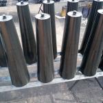 Steel Ore Industrial 6306 Metal Conveyor Rollers High Hardness