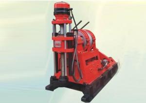 China XY-4 Lightweight Hydraulic Mining Core Drilling Machine wholesale