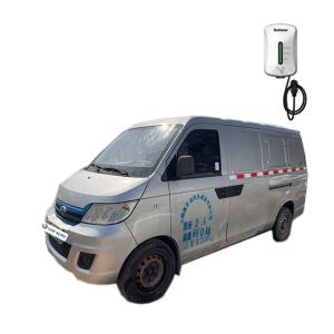 China Long Endurance and Karry Youyou EV Electric Mini Vans from Mileage 75001-100000 Miles wholesale
