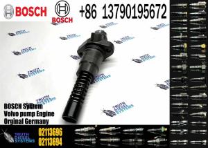 China 02113696 High quality TCD2013 engine high fuel injection pump 0414693006 wholesale