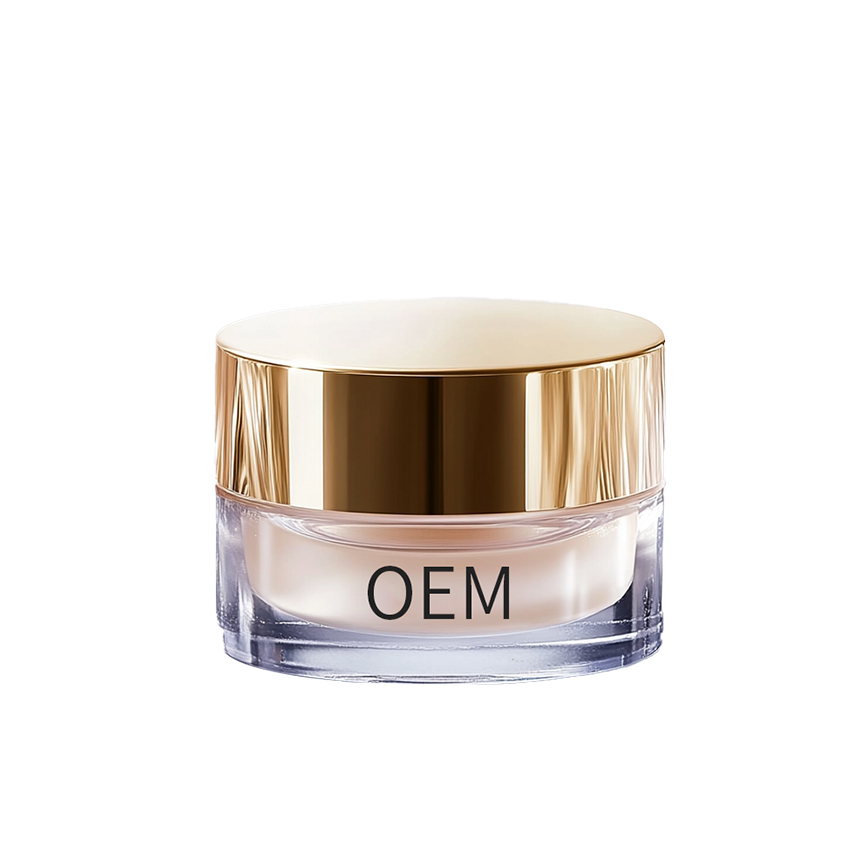 Face Whitening Cream Beauty Cosmetics Custom Natural Skin Lightening Facial Moisturizer Cream For Black Skin Face