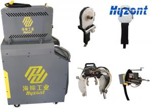 China Oscillation TIG Pipe Welding Machine / Pipe Welding Equipment ODmm 60-200mm on sale