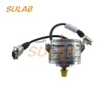 OTIS Elevator Lift Spare Parts Hohner Main Rotary Encoder TAA633K161