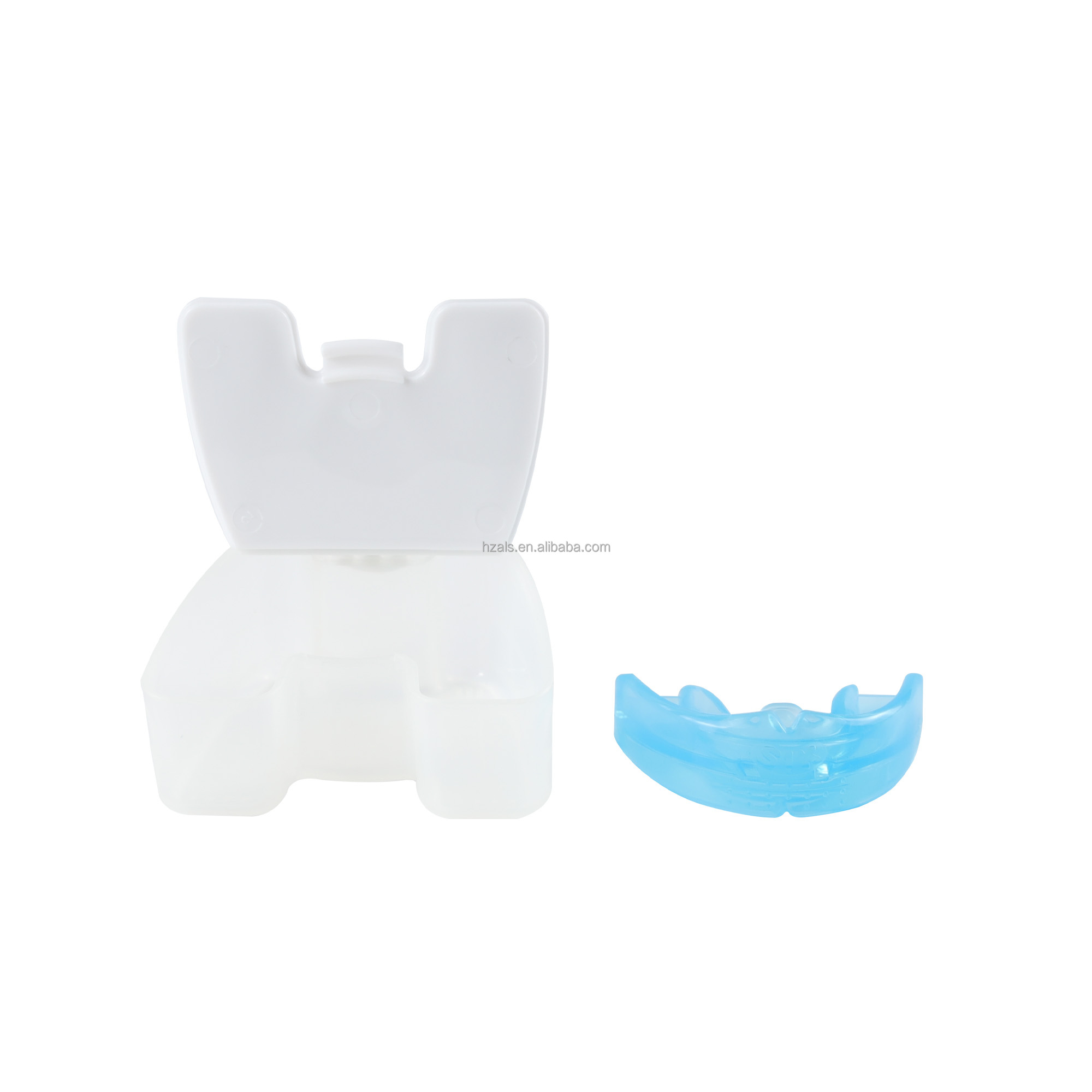 Silicone MRC Teeth Trainer Orthodontics Alignment S1K For Children Ages 6-8