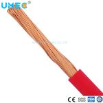 BS En 50525 Industrial Plant 16mm2 25mm2 35mm2 PVC Insulated Internal Equipment