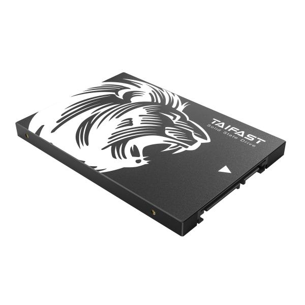2.5 Inch 64gb Solid State Hard Drive 3.0 SSD Qlc Tlc Hard Disk Internal Desktop