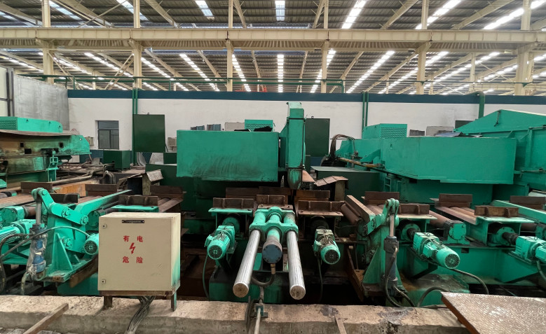 Automatic Steel Metal Cut Saw