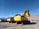 Hydraulic Earth Heavy Equipment Excavator 2-100 Ton Crawler Construction Machine