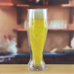 China Decorative 55oz SGS Certificate Craft Beer Glasses wholesale