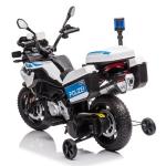Licensed 12v Ride On Motorcycle Electric Cars For Kids Gender Unisex Battery