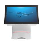 Restaurant 15.6 Inch Touch Screen Pos System For Retail Shop