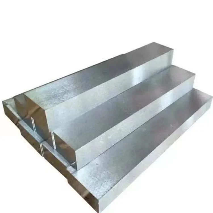 Carbon Steel Bar Cr12MOV Cr8Mo2SiV