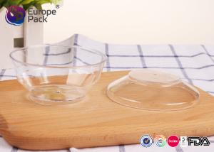 China Food Grade Disposable Plastic Cups With Lids Any Color 120Ml BPA Free wholesale