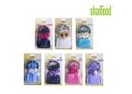 Hanging Car Air Fresheners Cherry Car Air Freshener Seven Scented Garland