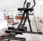 Fitness Core Abdominal Trainer Fitness Machine Home Gym Strength Training