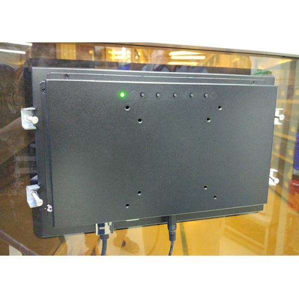 15.6 Inch Widescreen Capacitive Touch Monitor 1920x1080 High Resolution