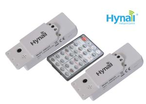 China 1-10v Dimming Control HNS112 12V Microwave Sensor wholesale