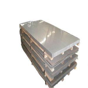 China 443 Steel Grade 200 300 400 500 600 Series Sheet 304 Stainless Steel Plate for Construction wholesale