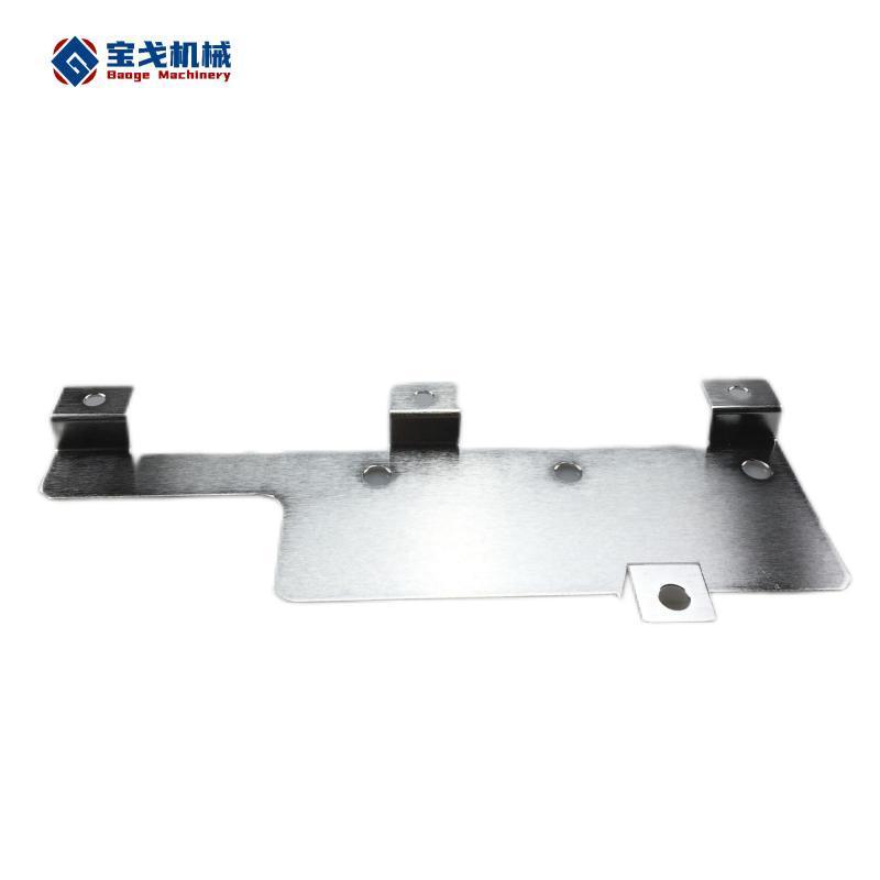 Power Distribution Box Switching Mode Power Supply Copper Bus Bar