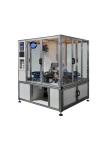 Contact welding，Welding of circuit breaker，Static contact automatic welding