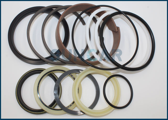 VOE 14589170 VOE14589170 Dozer Blade Cylinder Service Kit for EC60C EW60C