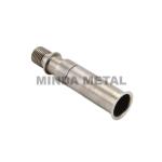 Competitive Precision CNC Lathe Processing for Stainless Steel Aluminum Parts