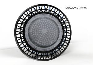 China SMD3030 Industrial LED High Bay Lighting Die Cast Aluminum 50/60Hz Long Life Span wholesale