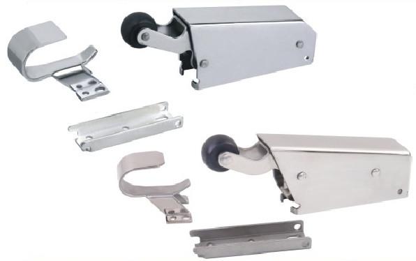 Refrigeration accessories, yl-2000 door closer, cold storage door closer