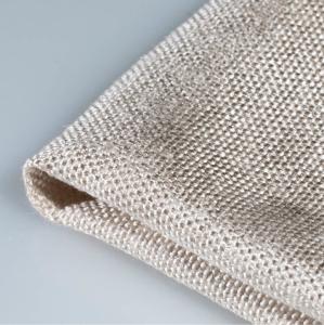 China HT2025 Texturized Fiberglass Cloth Roll Heat Treatment 580g/M2 Weight wholesale
